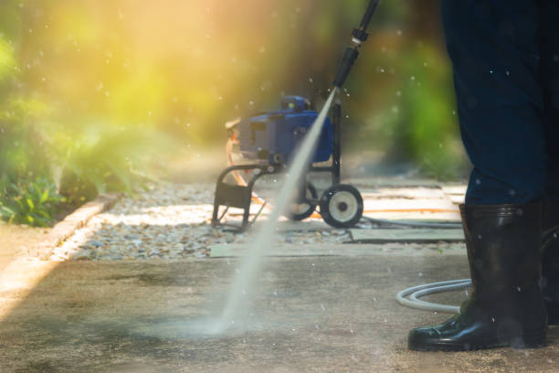 Best Heavy Equipment Washing  in Westchester, FL